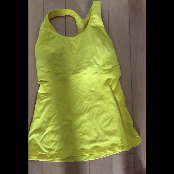 Lululemon gently used - Picture 2 of 2